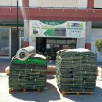 EL SEIBO SL en El Moncayo (Alicante)