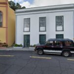 EUROREMOLQUES en Los Canarios (Santa Cruz de Tenerife)