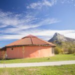 Camping Artaza-Urederra en Arbizu (Navarra)