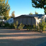 Camping Lago Resort en Zaragoza (Zaragoza)