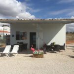El Almendro en Pozo del Camino (Huelva)
