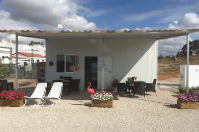 El Almendro en Pozo del Camino (Huelva)