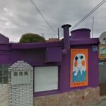 El Baruco "Del Camping" en Suances (Cantabria)