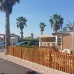 El Paraisopark - Rental MOBILE HOMES Plots en Albatera (Alicante)