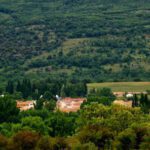 El Refugio de la Sauca en Alameda del Valle (Madrid)