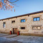 El Sitio de Carmelo en Cuzcurrita de Río Tirón (La Rioja)