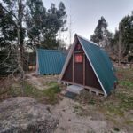 Ermida Gerês Camping en Cova