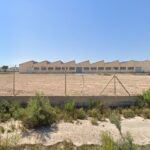 Es Crevillente en Pol. Ind. Cachapets (Alicante)