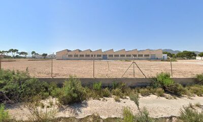 Es Crevillente en Pol. Ind. Cachapets (Alicante)
