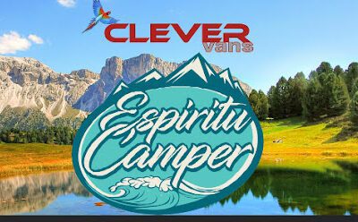 Espíritu Camper - Alquiler de Camper en Madrid en Alpedrete (Madrid)