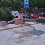 Estacionamientos autocaravanas en Ciudad Real (Ciudad Real)