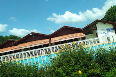Europ´ Camping en Ascarat
