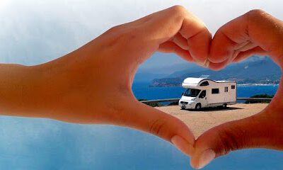 Eurotete -Accesorios para autocaravana