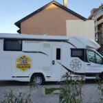Experimenta Caravanas en Morata de Tajuña (Madrid)