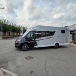Expocamping en Quart (Girona)