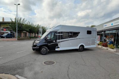 Expocamping en Quart (Girona)