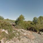 Finca Eldorado en Enguera (Valencia)