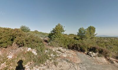 Finca Eldorado en Enguera (Valencia)