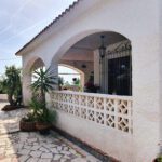 Finca Familia en Monforte del Cid (Alicante)