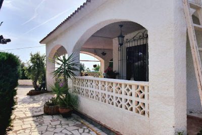 Finca Familia en Monforte del Cid (Alicante)