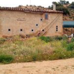 Finca La Solución en Maella (Zaragoza)