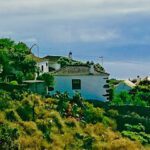 Finca Valentina en Tigalate (Santa Cruz de Tenerife)