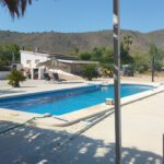 Finca las Alegrias en Hondón de las Nieves (Alicante)
