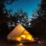 Forest Days Glamping en Navès (Lleida)