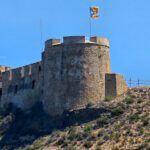 Formax Riverside camp en Riba-roja d'Ebre (Tarragona)