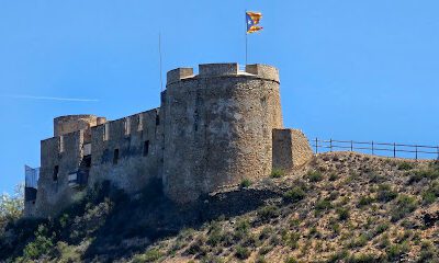 Formax Riverside camp en Riba-roja d'Ebre (Tarragona)