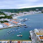 Forte do Cavalo Municipal Camping Park en Sesimbra