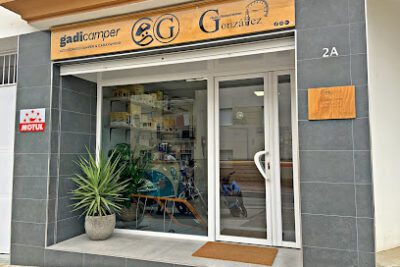 GADICAMPER: Tienda Accesorios Camper Caravaning en Ubrique (Cádiz)