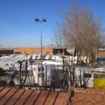 GESTIÓN MADRILEÑA DE PARKING en Arganda del Rey (Madrid)
