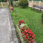 Gaikoetxe en Urteta (Gipuzkoa)