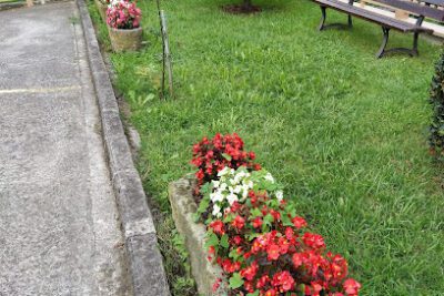 Gaikoetxe en Urteta (Gipuzkoa)