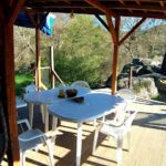 Garden X en Castelo Branco