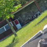 GarfePark Camping en Braga
