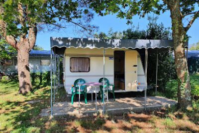 Gelfa Camping