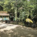 Gerês Vidoeiro Camping en Terras de Bouro