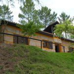 Geresgreenpark en Cabril