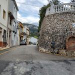 Gestur Laguar en Campell (Alicante)