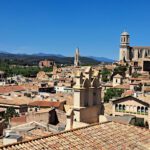 Girona Camper Park en Girona (Girona)