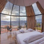 Glamping El Regajo Valle del Jerte en El Torno (Cáceres)