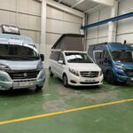 GoAwayCamper en Vitoria-Gasteiz (Álava)