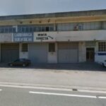 Gordegune Parking Autocaravanas en Azpeitia (Gipuzkoa)