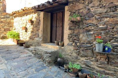 Gran Reino Rural en Patones (Madrid)