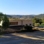Hecu Camping en Tuéjar (Valencia)
