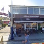 Herederos Pérez Gil CB en Vigo (Pontevedra)