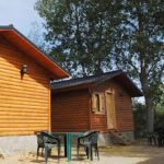 Hotel & Camping Sabiñánigo Camp en Sabiñánigo (Huesca)