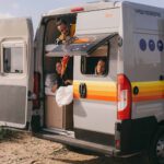 Indie Campers Bilbao - Pick-up Center en Derio (Vizcaya)